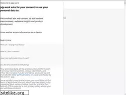 Sites similar to jajp.work