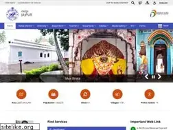 Sites similar to jajpur.nic.in