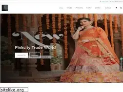 Sites similar to jajpurablockprint.com