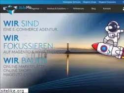 Sites similar to jajuma.de