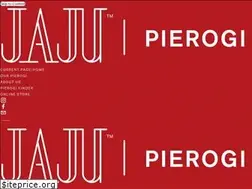 Sites similar to jajupierogi.com