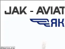 Sites similar to jak-aviation.de