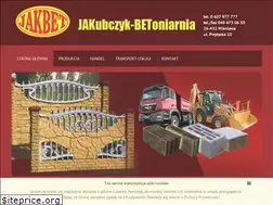 Sites similar to jak-bet.pl