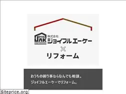 Sites similar to jak-g.com
