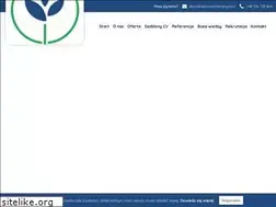 Sites similar to jak-napisac-cv.pl