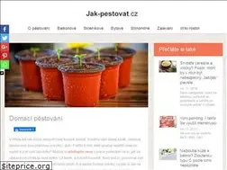Sites similar to jak-pestovat.cz