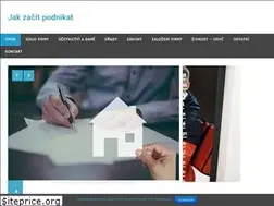 Sites similar to jak-podnikat.cz