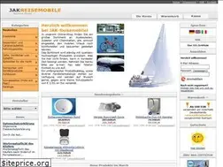 Sites similar to jak-reisemobile.de