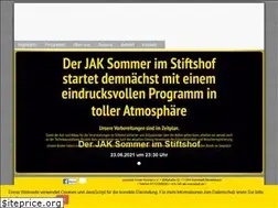 Sites similar to jak-weinstadt.de