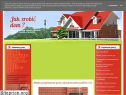 Sites similar to jak-zrobic-dom.pl
