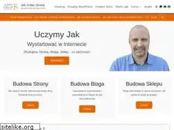 Sites similar to jak-zrobic-strone.pl