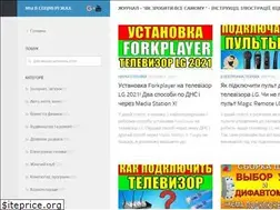 Sites similar to jak-zrobiti-samomu.com.ua