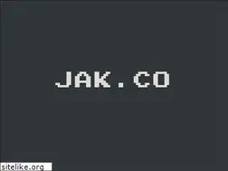 Sites similar to jak.co