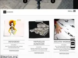 Sites similar to jak.de