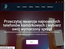 Sites similar to jaka-komorka.pl
