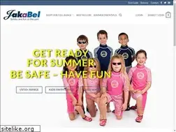 Sites similar to jakabel.com