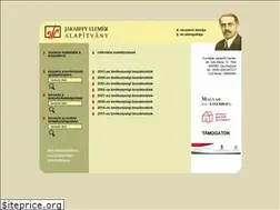 Sites similar to jakabffy.ro