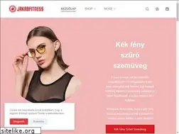 Sites similar to jakabfitness.hu