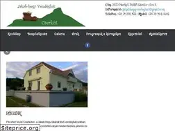 Sites similar to jakabhegyvendeghaz.hu