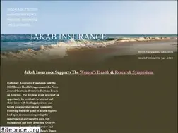 Sites similar to jakabinsurance.com