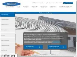 Sites similar to jakabrama.pl