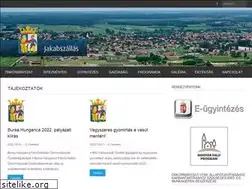 Sites similar to jakabszallas.hu