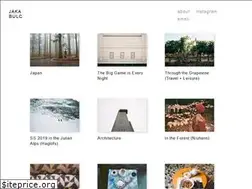 Sites similar to jakabulc.com