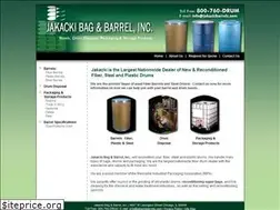 Sites similar to jakackibarrels.com