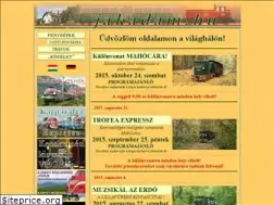 Sites similar to jakadam.hu