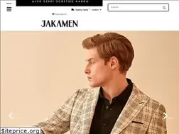 Sites similar to jakamen.com.tr
