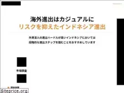 Sites similar to jakameshi.com