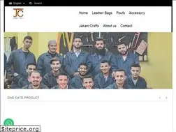 Sites similar to jakani-cuir.com