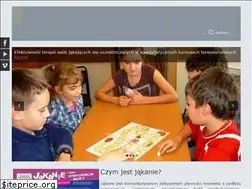 Sites similar to jakanie-terapia.pl