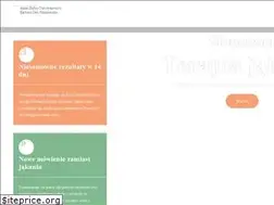 Sites similar to jakanie.com.pl
