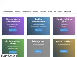 Sites similar to jakaoferta.pl