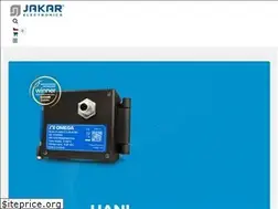 Sites similar to jakar.cz