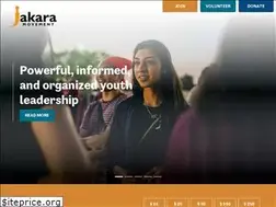 Sites similar to jakara.org