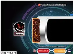 Sites similar to jakarade.com