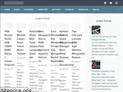 Sites similar to jakarf.blogspot.com