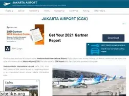 Sites similar to jakarta-airport.com
