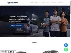Sites similar to jakarta-hyundai.com