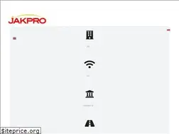 Sites similar to jakarta-infrastruktur.com