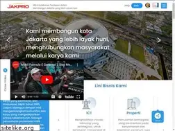 Sites similar to jakarta-propertindo.com