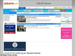 Sites similar to jakarta.net