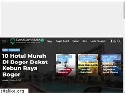 Sites similar to jakarta.panduanwisata.id