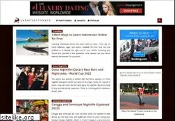 Sites similar to jakarta100bars.com