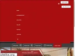 Sites similar to jakartaairporthotel.com