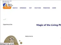 Sites similar to jakartaaquariumsafari.com