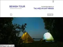Sites similar to jakartabewishinternational.com