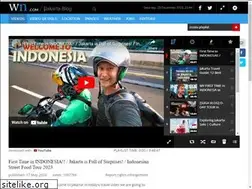Sites similar to jakartablog.com